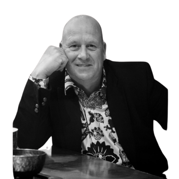 Len de Koster