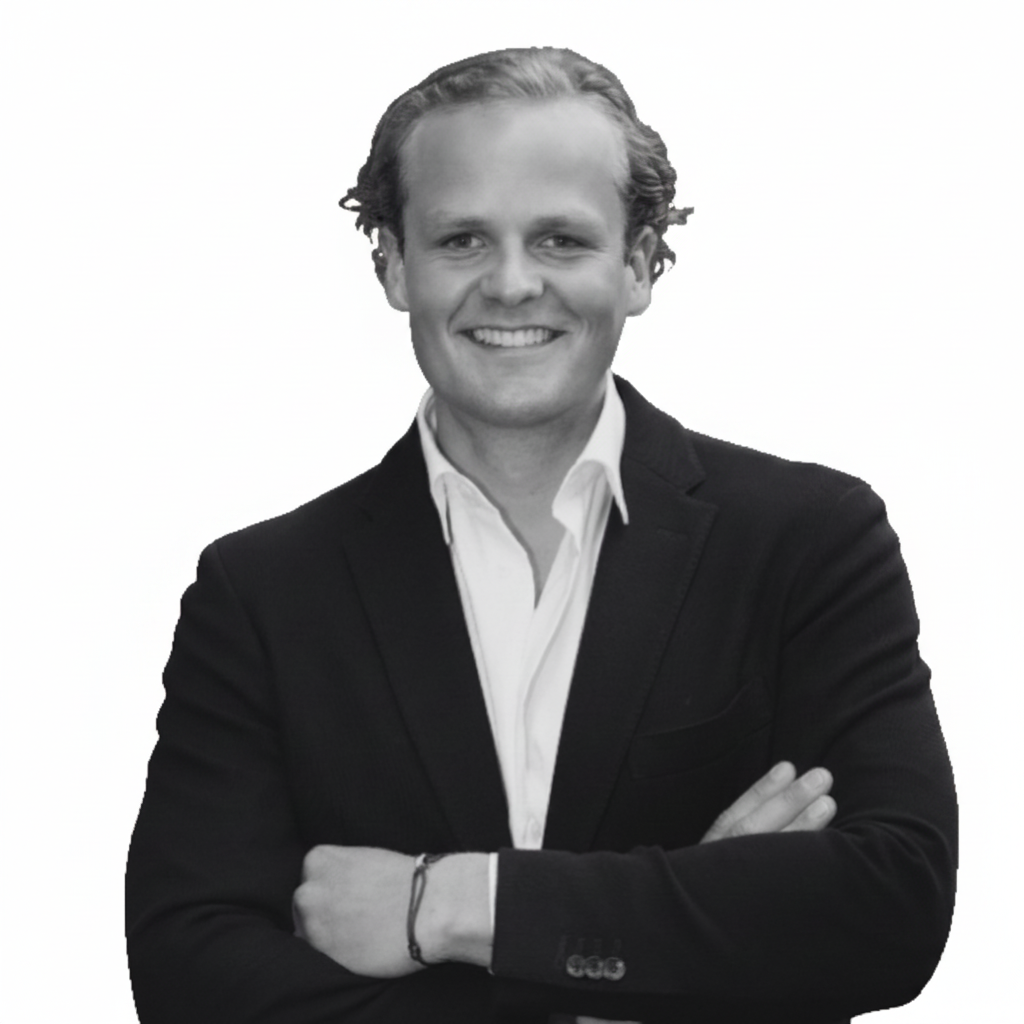 Tom de Koster